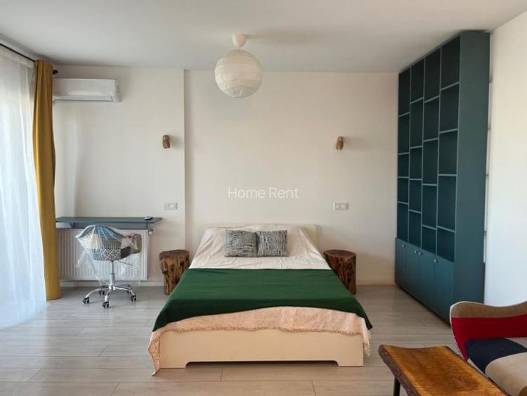 Studio GranVia metrou 7 minute bloc nou