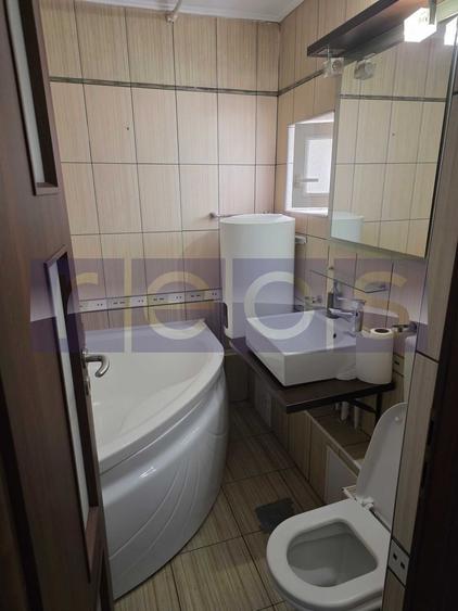 VANZARE 3 CAMERE | TINERETULUI - CALEA VACARESTI | 2 BAI | 2 BALCOANE | - 4