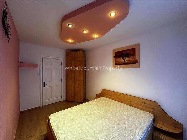 De Inchiriat 3 camere decomandate | Mobilat, utilat| Tractorul, Brasov - 2