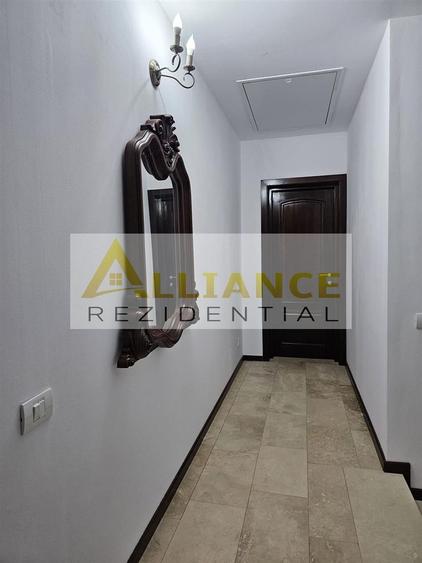 Popesti Casa Individuala P+1 4 Camere - 3 Bai Curte 560 mp