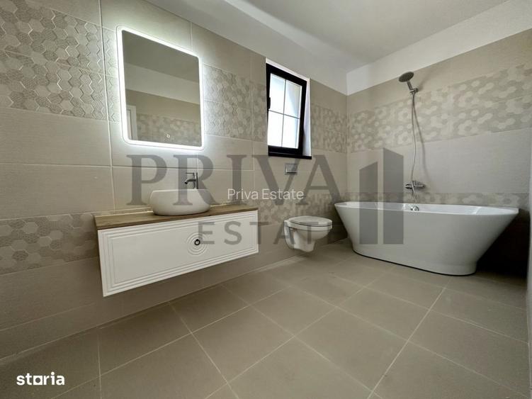 Casa individuala cu 5 camere in Chișoda - 9
