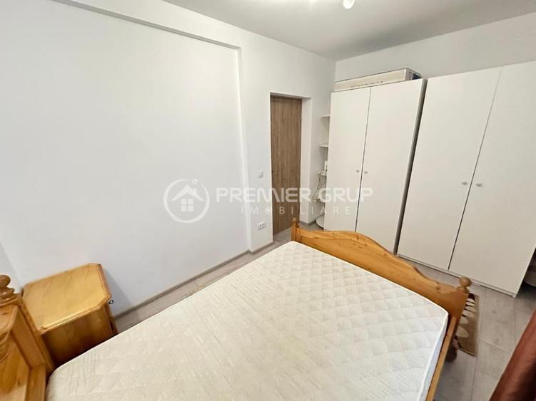 Pet friendly! Apartament 2 camere 38mp, Podu Ros, CT, AC