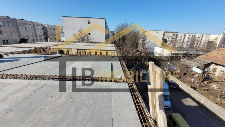 Apartamente moderne de vânzare în bloc nou 94mp, zonă Unirii