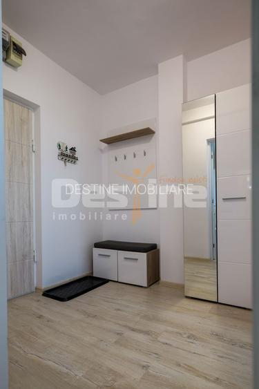 Apartament 2 camere semidecomandat, 52mp, Tatarasi