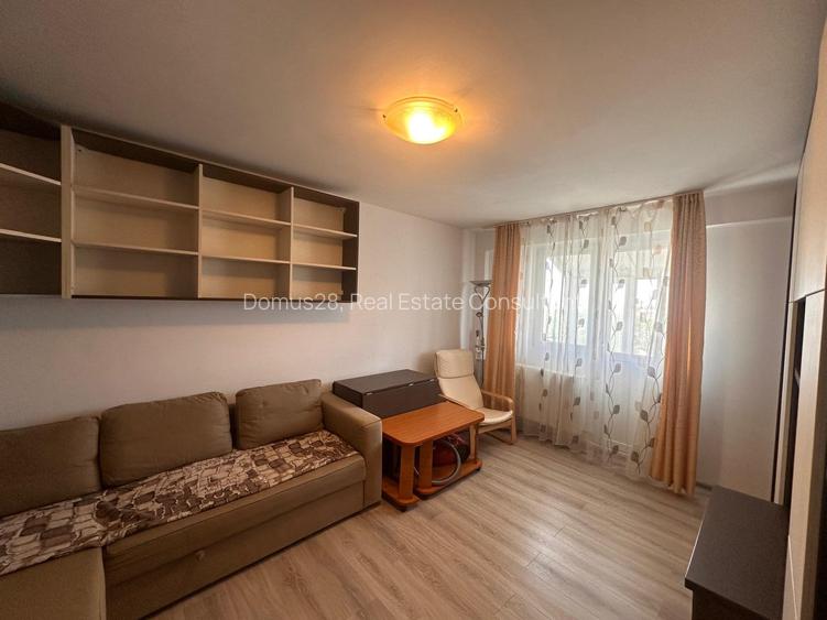 Apartament 2 camere decomandat, mobilat și utilat - Zona Piața Reșița - 2