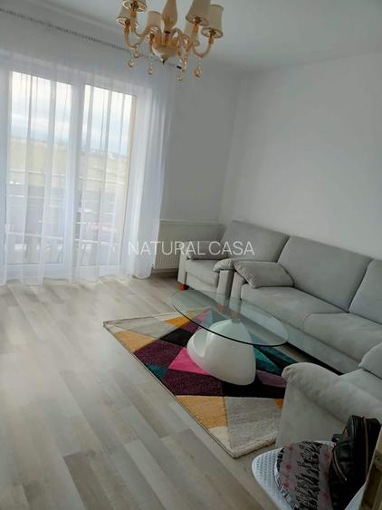 Apartament nou, cu Parcare si Boxa