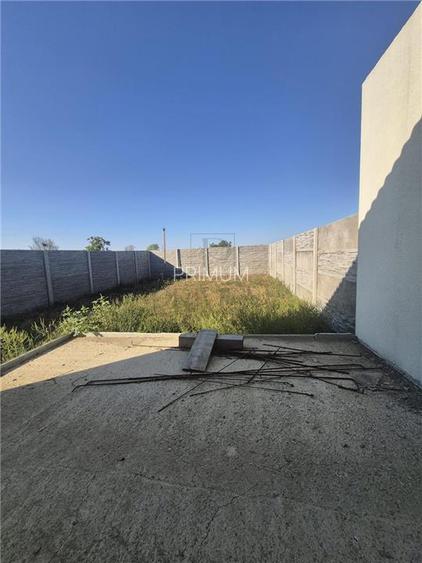 Duplex pe parter - zona in formare - pret accesibil - 14
