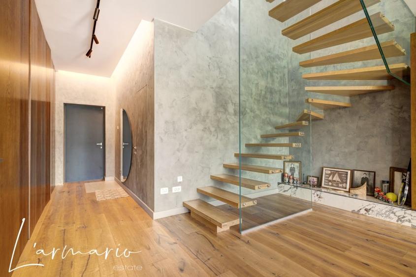 Villa Lux Complex Serenity