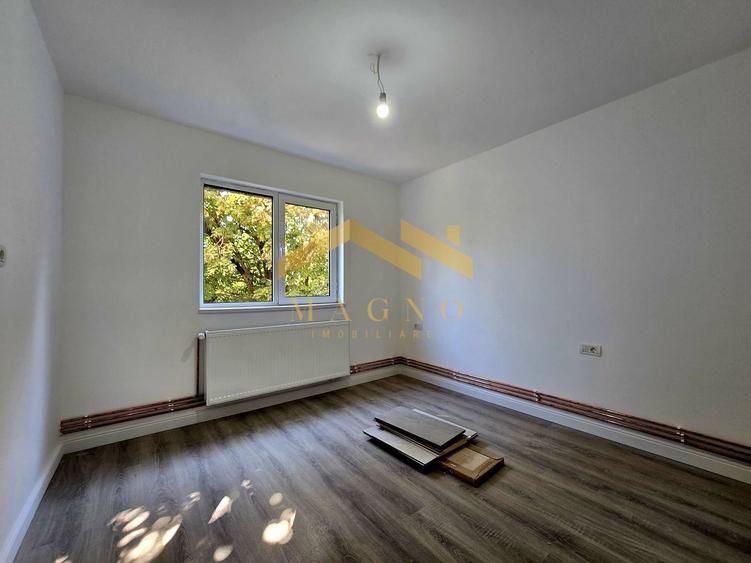 Apartament cu 4 camere de vanzare, Zona Malul Muresului/Praporgescu