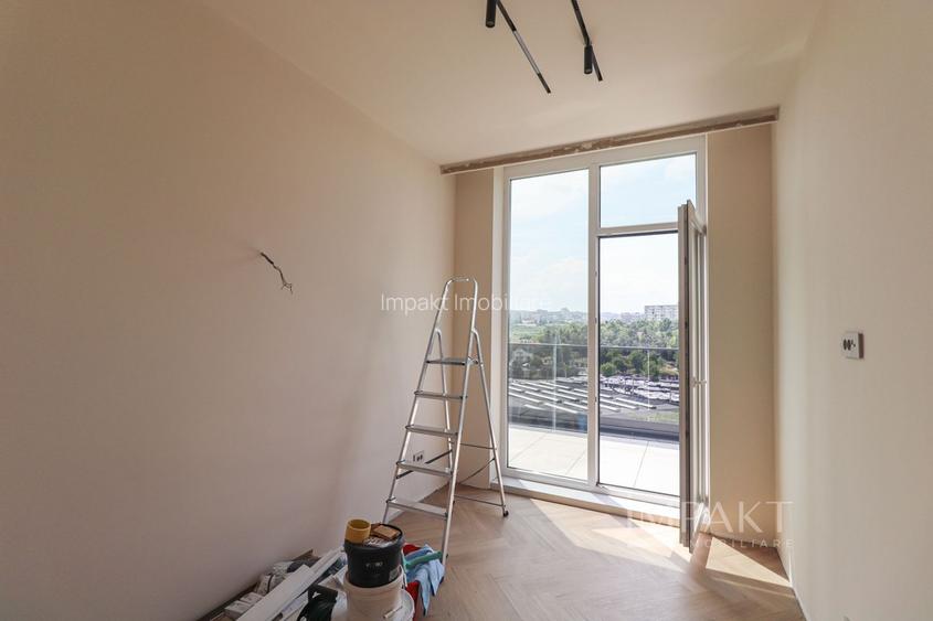 Penthouse de lux – Sopor Unu, Gheorgheni | 84 m² utili + terasa 71 m² - 10