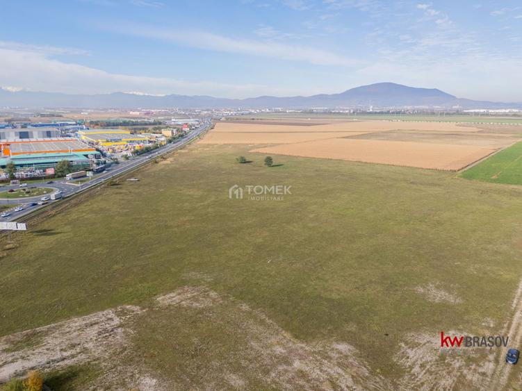 TEREN INTRAVILAN 5337 MP BARTOLOMEU ZONA CATTIA