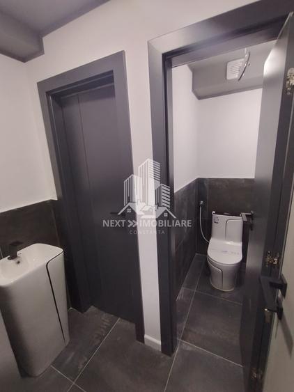 Hale industriale noi de închiriat | 410–1.033 m² | Birouri incluse