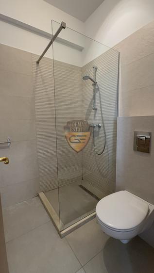 3 camere 119mp renovat Mamaia Summerland, vedere lac gaze, 3 AC etaj 6
