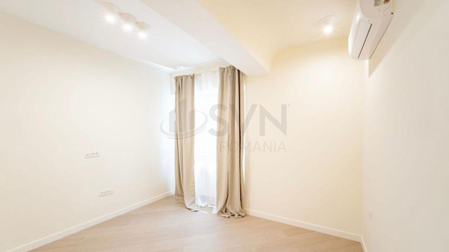 REA1027272 Apartament 3 camere Premium CORTINA NORTH