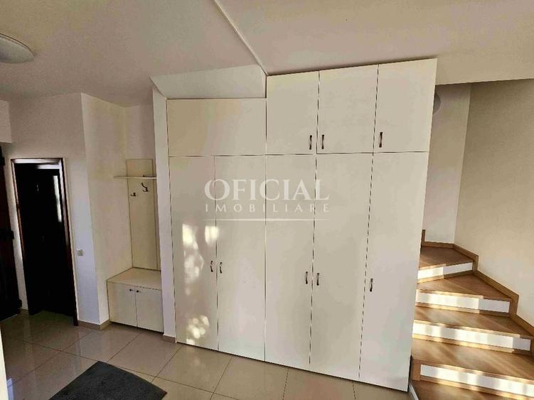 Casa tip duplex | 200 Mp | Pet friendly | Zona Europa Eugen Ionesco