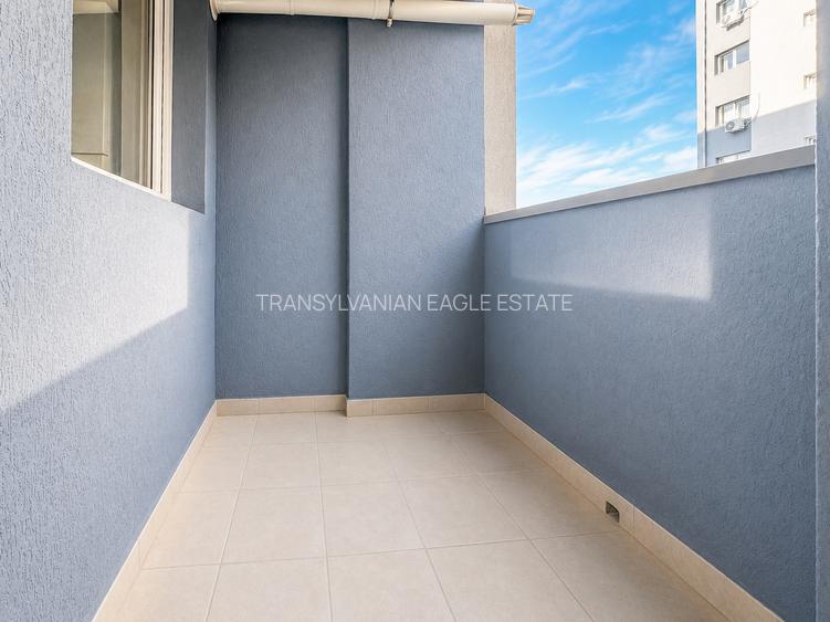 Apartament cu o camera, zona Calea Turzii/Buna Ziua - 10