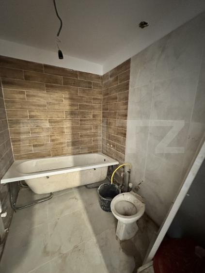 Apartament 3 camere, 78 mp, zona S-uri (1 Mai)