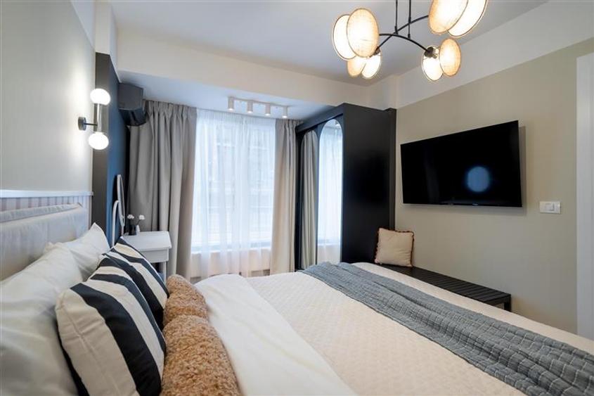 Apartament 2 camere -Calea Victoriei - Bloc Ferarri - yield 9%
