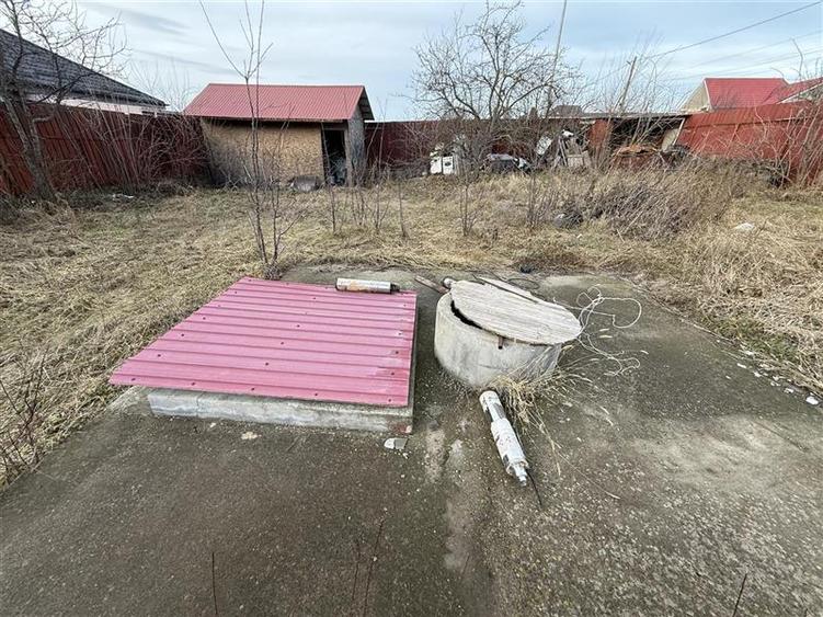 Secuieni - 17 km de Bacau - spatiu comercial