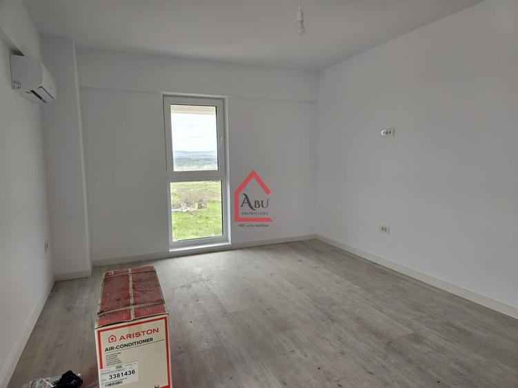 Apartament cu doua camere, Decomandat, Nou, Intabulat, 2026, Galata