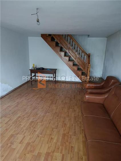 Casa tip P+M zona Spataru - 3