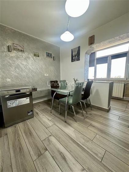 Apartament 3 Camere, Decomandat, Zona Tomis 3 - Comision 0 - 3