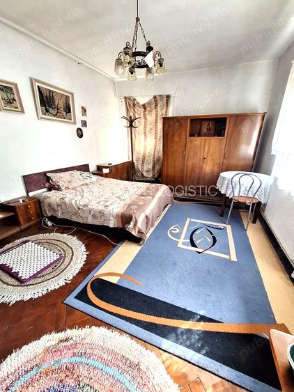 Vanzare apartament cu balcon zona PARFUMUL TEILOR - 3