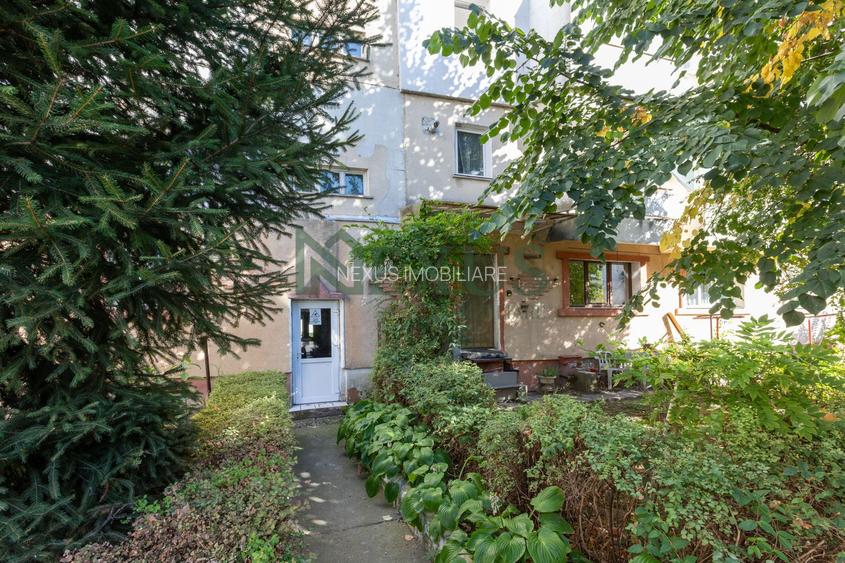 Apartament cu 4 camere, 90 mp, etaj 1 – Zona Nord, Bacău - 35