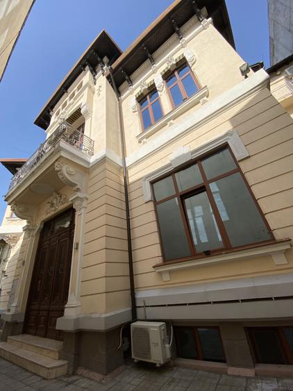Vila interbelica Restaurata | Birouri | Universitate | Vanzare