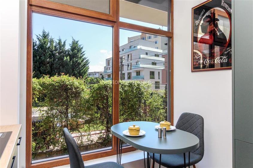 Studio premium 55 mp | Prima inchiriere | Design aparte | Grigorescu - 8