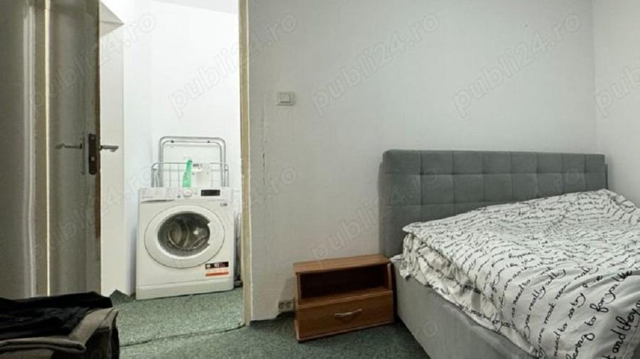 Apartament 2 camere decomandate zona Casa de Cultura