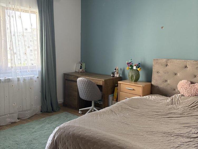Apartament 4 camere Vitan