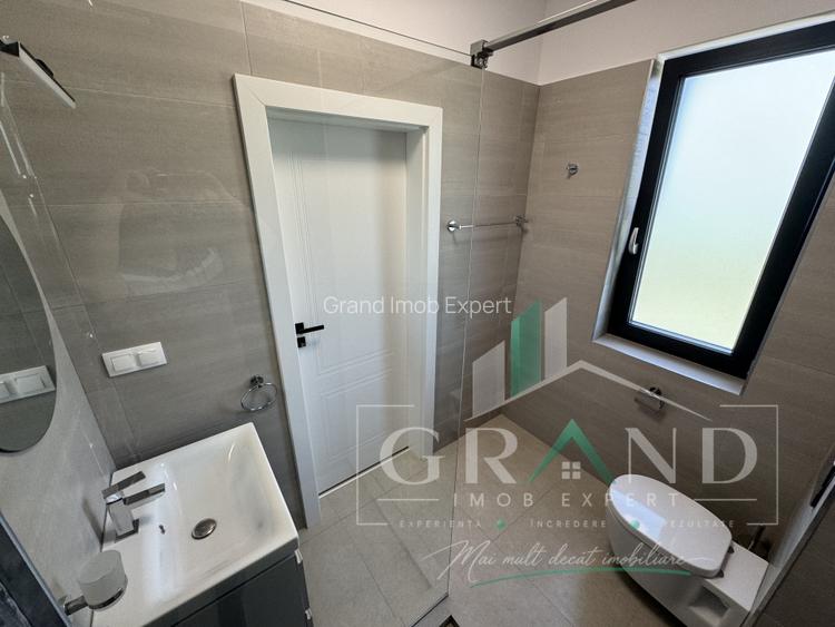 Casă modernă cu 4 camere | Terasă | Grădină | Garaj | Borhanci–Romul Ladea - 31
