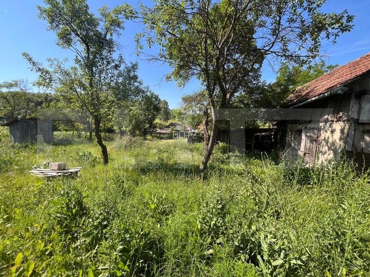 Casa individuala de vanzare, 83 mp + 1700 mp teren - Mociu - 4