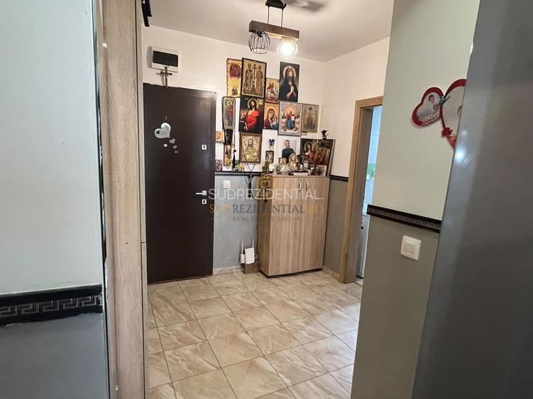 Apartament 2 camere, finalizat 2015,  49,69 mp, Grand Arena, Sector 4 - 14