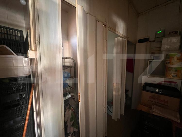 URGENT! Patiserie de vânzare – afacere la cheie, 42 mp, zona 1 Mai