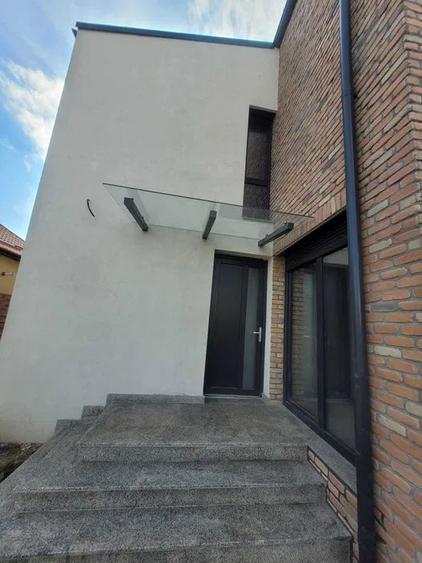 Casa individuala 166 mp utili si teren 450 mp in Someseni