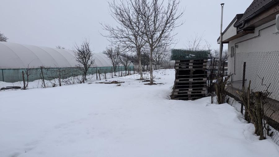 casa parter posibilitate de mansardare –centru ,La doar 25 minute de Bucuresti - 6