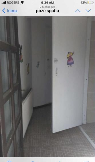 Spatiu comercial de 110 mp Ultracentral