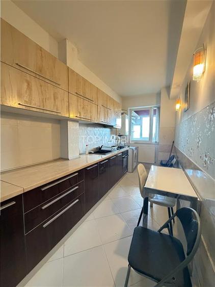Apartament 2 camere decomandat, bloc nou- Nicolina - 4