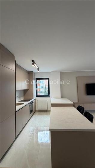 Vanzare apartament 3 camere de LUX bloc nou in Zorilor- zona Spitalul De Recuper - 5