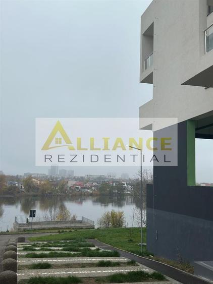 Apartament 3 camere de vanzare â SunLake. Residence Sos. Fundeni Sector 2