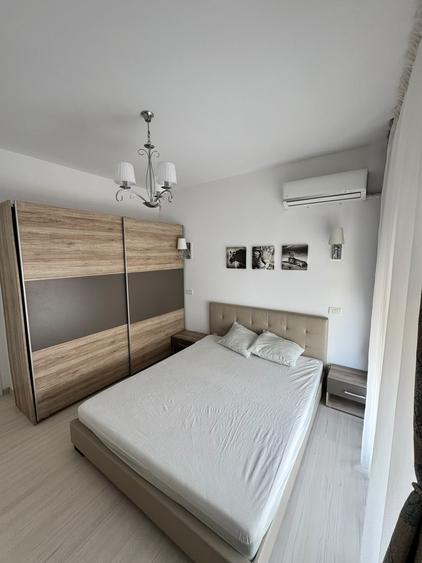 Lujerului | 2 Camere | Plaza Residence | Centrala | Decomandat