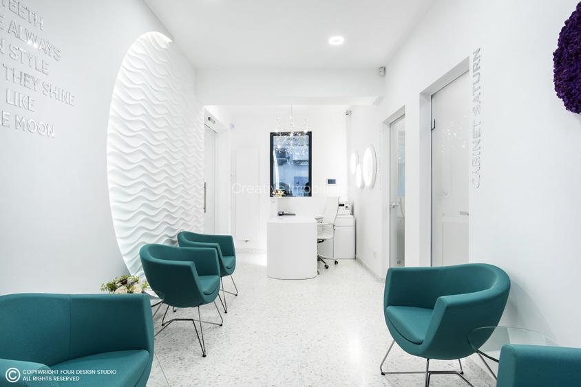 PRIMA INCHIRIERE: Spațiu cabinet medical/market/birouri/IT/salon/sală/farmacie - 12