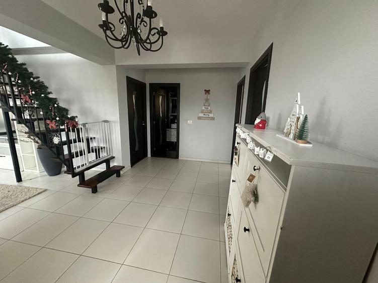 Braytim | Casă individuală P+M | 5 camere | Mobilată | Utilități complete