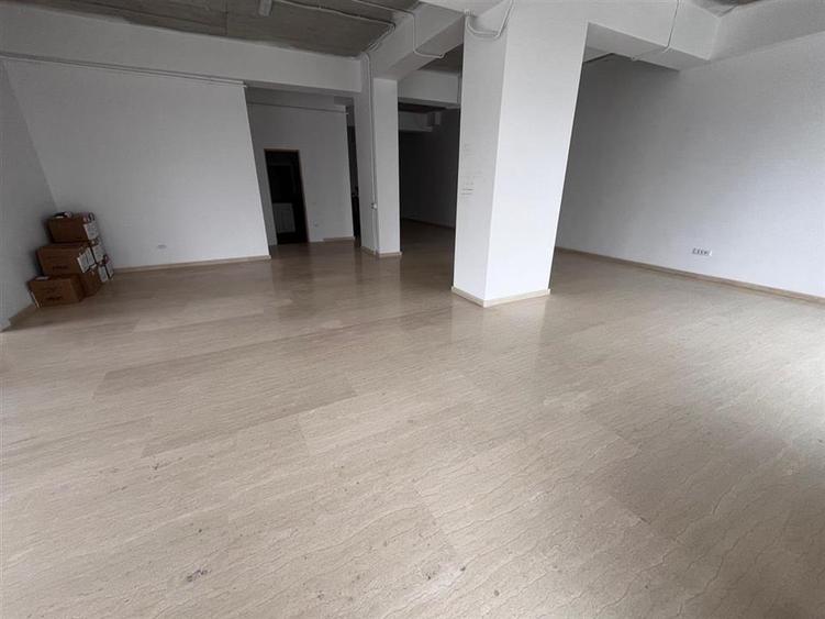 Inchiriere - Copou - Spatiu comercial 108mp Azimut