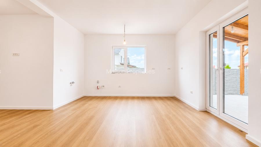 Duplex 3 Camere | Zona Sag-Manastire | 91mp Utili + Terasa | 350mp Teren - 28