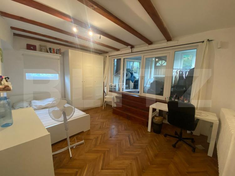 Casă Individuală cu 7 camere, 198,42 mp, zona Hasdeu - 9