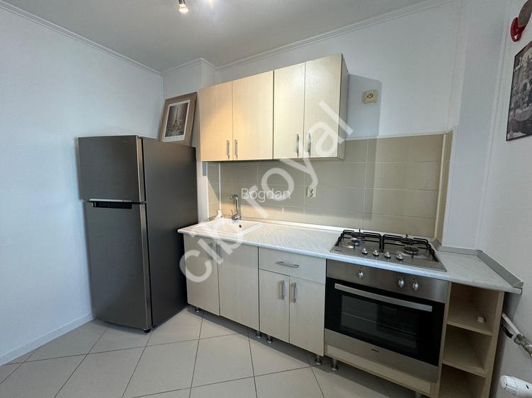 Garsoniera Alba Iulia-Decebal,Str. Mesterul Manole 4,la 10 min metrou Muncii - 9