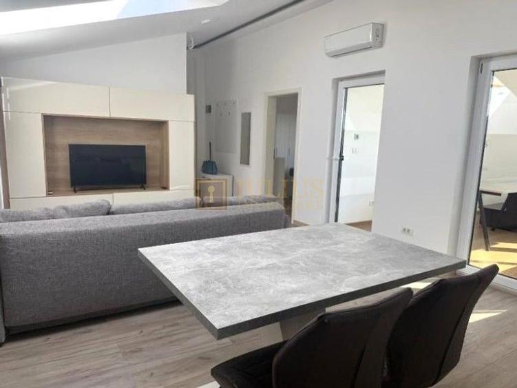 Apartament cu 2 camere in Dumbravita, loc de parcare